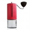 Tea Comandante C40 Hand Grinder - MK3 - Red Sonja 1 Tea Comandante C40 Hand Grinder - MK3 - Red Sonja