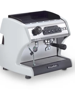 Tea La Spaziale Vivaldi II - Silver