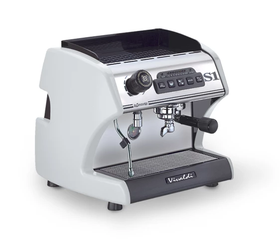 Tea La Spaziale Vivaldi II - Silver 3 Tea La Spaziale Vivaldi II - Silver