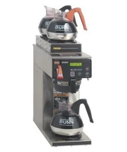 Bunn Axiom-3 Commercial