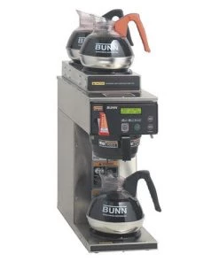 Bunn Axiom Dual Voltage 3