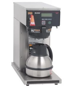 Bunn Axiom Dual Voltage TC