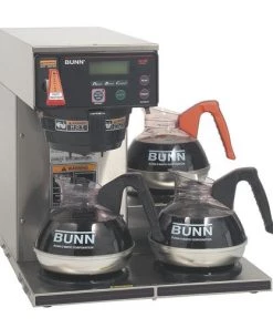 Bunn Axiom DV-3 Lower