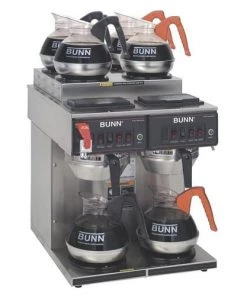 Bunn CWTF 4/2 Twin
