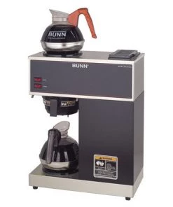 Bunn VPR