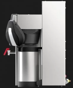 Commercial Fetco CBS-2131XTS-3L XTS Coffee Brewer 8 Commercial Fetco CBS-2131XTS-3L XTS Coffee Brewer