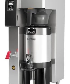 Fetco CBS-2141XTS XTS Coffee Brewer