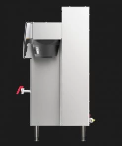 Fetco CBS-2141XTS XTS Coffee Brewer 8 Fetco CBS-2141XTS XTS Coffee Brewer