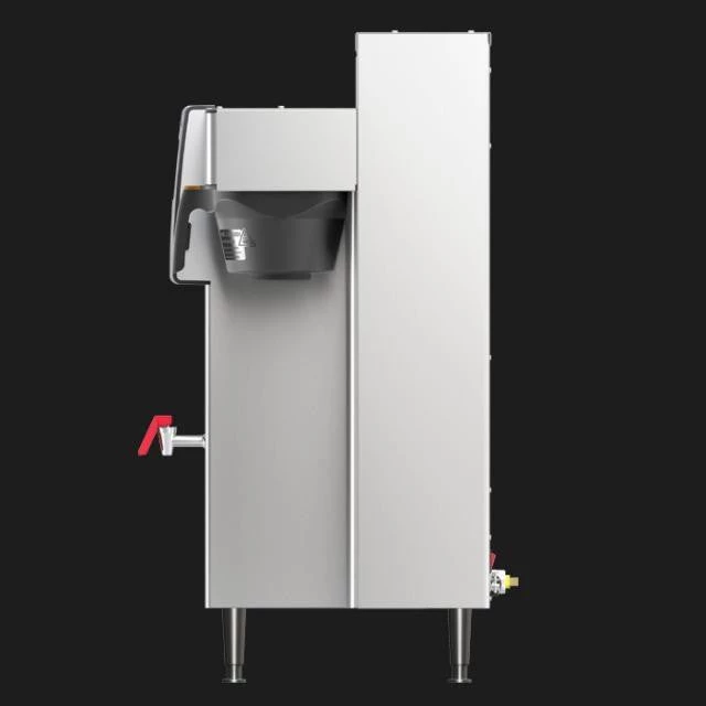 Fetco CBS-2141XTS XTS Coffee Brewer 5 Fetco CBS-2141XTS XTS Coffee Brewer