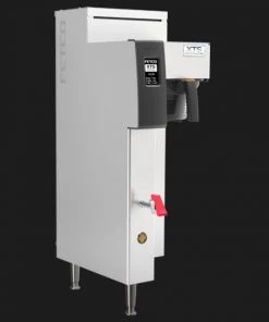 Fetco CBS-2141XTS XTS Coffee Brewer 9 Fetco CBS-2141XTS XTS Coffee Brewer