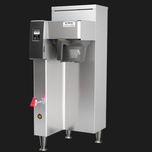 Fetco CBS-2151XTS XTS Coffee Brewer 4 Fetco CBS-2151XTS XTS Coffee Brewer