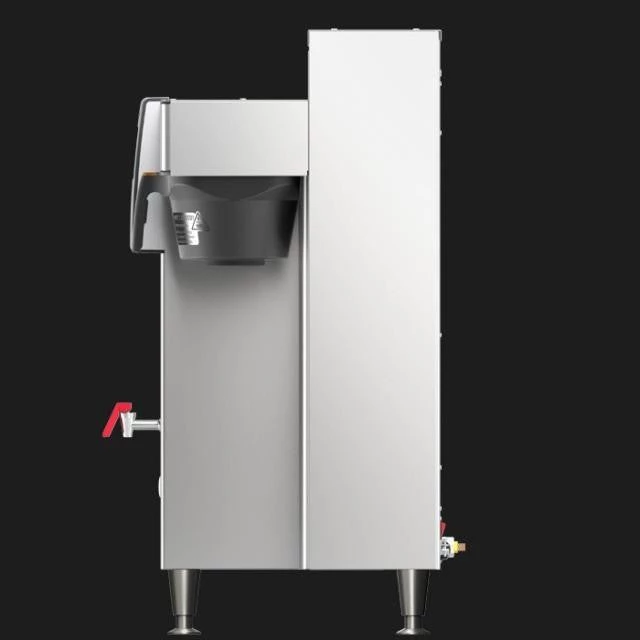 Fetco CBS-2151XTS XTS Coffee Brewer 5 Fetco CBS-2151XTS XTS Coffee Brewer