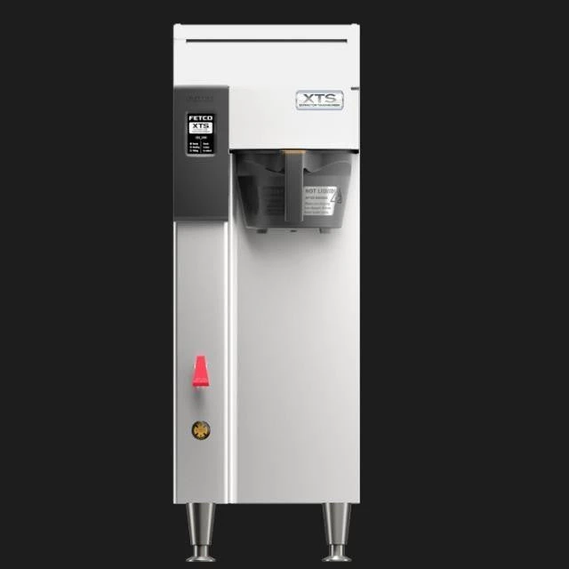 Fetco CBS-2151XTS XTS Coffee Brewer 7 Fetco CBS-2151XTS XTS Coffee Brewer