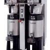 Commercial Fetco CBS-52H-15 Coffee Brewer 1 Commercial Fetco CBS-52H-15 Coffee Brewer