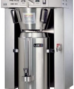 Fetco CBS-61H Coffee Brewer