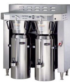 Fetco CBS-62H Coffee Brewer Commercial