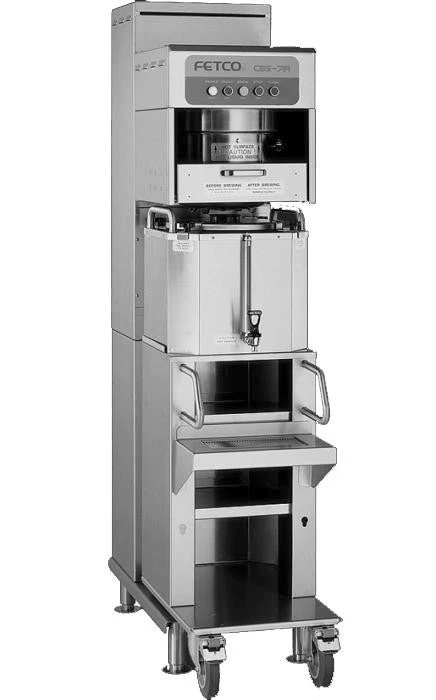 Fetco CBS-71AC Coffee Brewer 3 Fetco CBS-71AC Coffee Brewer