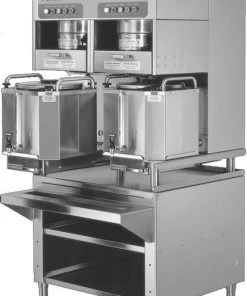 Fetco CBS-72A Coffee Brewer Commercial