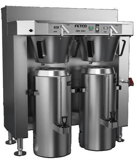 Fetco P44 CBS-62H-30 Maritime Series Coffee Brewer 3 Fetco P44 CBS-62H-30 Maritime Series Coffee Brewer