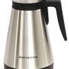 Tea Technivorm Moccamaster Thermal Carafe Replacement 1.25L 2 Tea Technivorm Moccamaster Thermal Carafe Replacement 1.25L