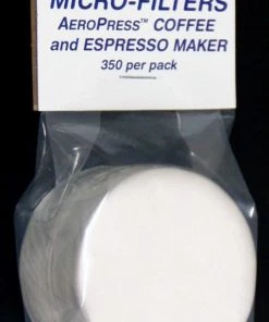 Aerobie Aeropress Micro-Filters