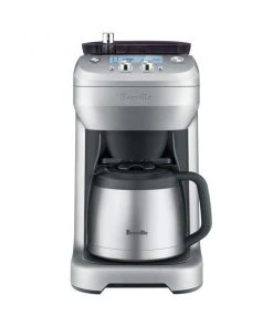 Breville Grind Control Coffee Maker Tea