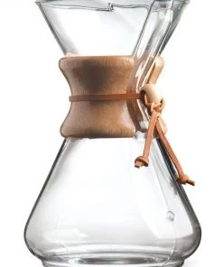 Tea Chemex CM-10A - 10 Cup Coffeemaker