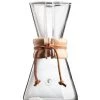 Chemex CM-1C - 1 To 3 Cup (pint) Coffeemaker 2 Chemex CM-1C - 1 To 3 Cup (pint) Coffeemaker
