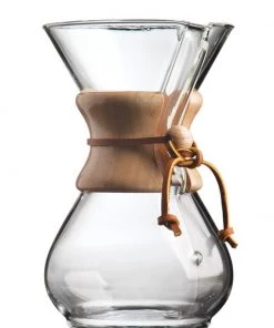 Tea Chemex CM-6A - 6 Cup Coffeemaker