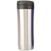 Espro Travel Coffee Press - Stainless Steel - 12oz
