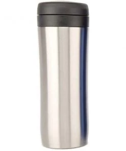 Espro Travel Coffee Press - Stainless Steel - 12oz
