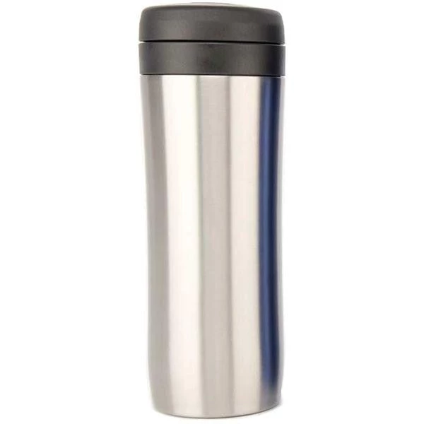 Espro Travel Coffee Press - Stainless Steel - 12oz 3 Espro Travel Coffee Press - Stainless Steel - 12oz
