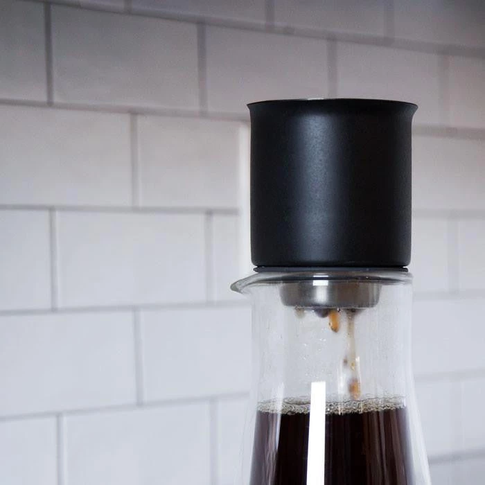 Fellow Stagg Pour Over Dripper 5 Fellow Stagg Pour Over Dripper