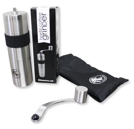 Rhinowares Manual Hand Grinder 3 Rhinowares Manual Hand Grinder
