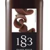 1883 Chocolate Syrup - 1L (Glass Bottle) Tea