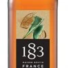 1883 Organic Agave Syrup - 1L (Glass Bottle) Tea