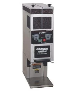 Bunn G9 2T DBC Commercial