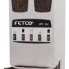 Fetco GR-2.2 Coffee Grinder Commercial 2 Fetco GR-2.2 Coffee Grinder Commercial