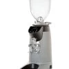 Tea Compak E6 Digital Burr Grinder - Polished 1 Tea Compak E6 Digital Burr Grinder - Polished
