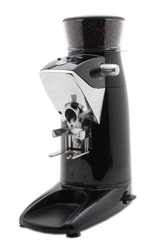 Tea Compak F8 Fresh Digital Burr Grinder 3 Tea Compak F8 Fresh Digital Burr Grinder