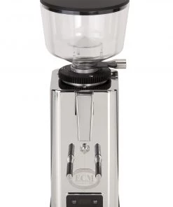 Tea ECM S-Automatik 64 Burr Grinder - Stainless Steel