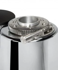 ECM V-Titan 64 Burr Grinder - Anthracite Tea 5 ECM V-Titan 64 Burr Grinder - Anthracite Tea