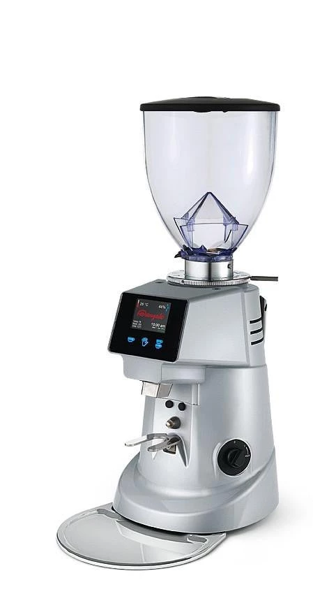 Fiorenzato F64 Evo Electronic Coffee Grinder 4 Fiorenzato F64 Evo Electronic Coffee Grinder