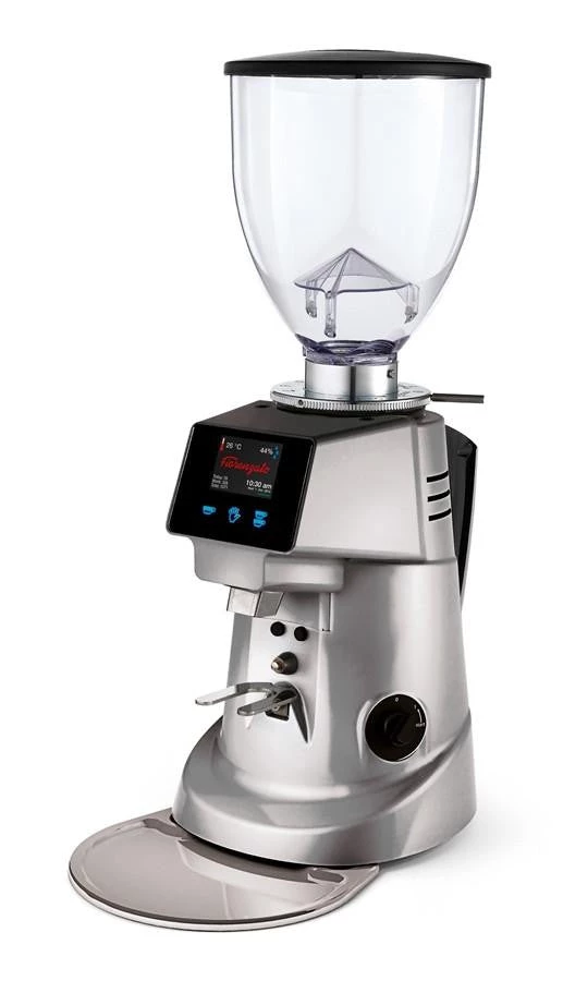 Fiorenzato F64 Evo Electronic Coffee Grinder 5 Fiorenzato F64 Evo Electronic Coffee Grinder
