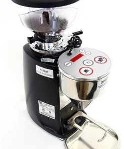 Mazzer Mini Electronic Grinder Type A - Black