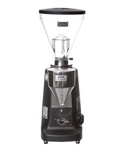 Mazzer Super Jolly Electronic Grinder - Black Tea 7 Mazzer Super Jolly Electronic Grinder - Black Tea
