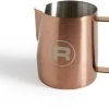 Rocket Competition Milk Frothing Pitcher - 350ml - Copper 2 Rocket Competition Milk Frothing Pitcher - 350ml - Copper