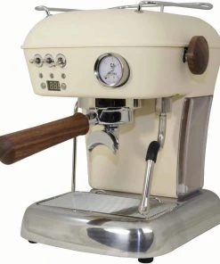 Ascaso Dream W/PID - Sweet Cream Tea