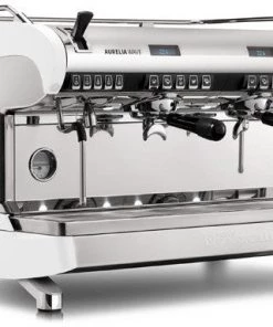 Nuova Simonelli Aurelia Wave T3 - 2 Group