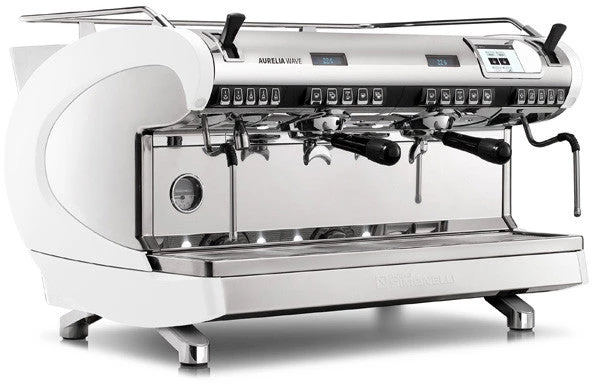 Nuova Simonelli Aurelia Wave T3 - 2 Group 3 Nuova Simonelli Aurelia Wave T3 - 2 Group